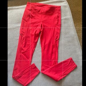 Red Hot LuLus!